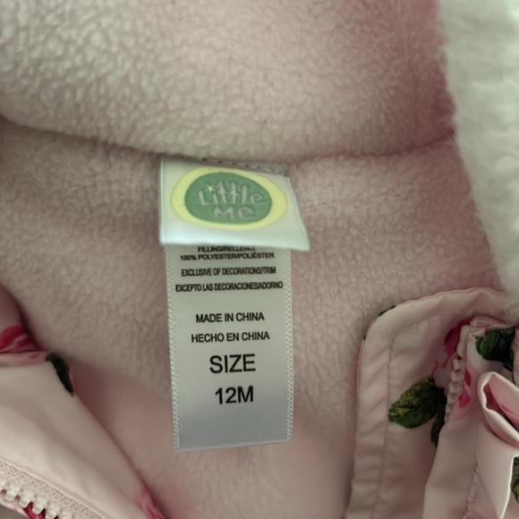 12m jacket - Picture 2 of 6